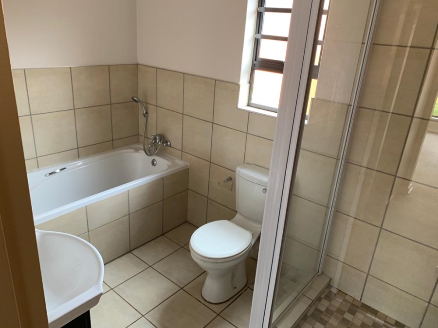 3 Bedroom Property for Sale in Spitskop SH Free State